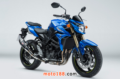Suzuki 2016 GSR750 ABS MotoGP 英国版_市场动态_国际资讯_资讯_摩托车与配件网